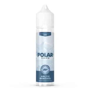 Polar Vape - Arctic Menthol 20 ml