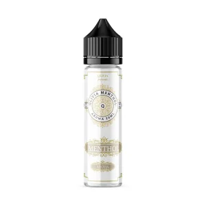 Qlivia - Menthol - Longfill