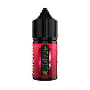 Ruby Menthol - Blaze 30ML