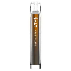 SALT - Cristallite Classic Brown