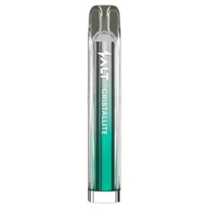 SALT - Cristallite Turquoise