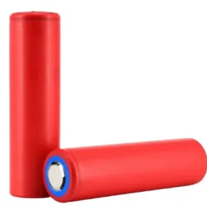 Sanyo 20700C 3500mAh Battery