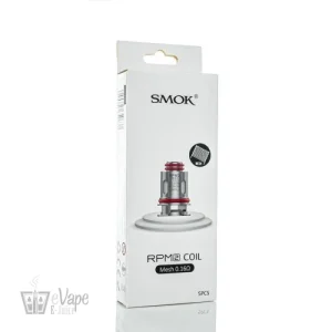 SMOK RPM 2 Coils - (5 Pack)