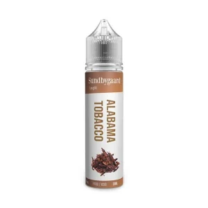 Sundbygaard - Alabama Tobacco - Longfill