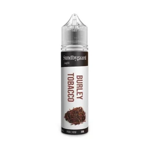 Sundbygaard - Burley Tobacco - Longfill
