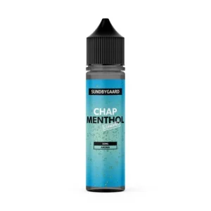 Sundbygaard - Chap Menthol - Longfill