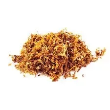 Sundbygaard eVæske - Brown Classic 10 ml 0mg