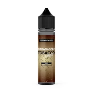 Sundbygaard - Madagascar Tobacco - Longfill