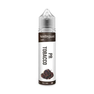 Sundbygaard - PR Tobacco - Longfill