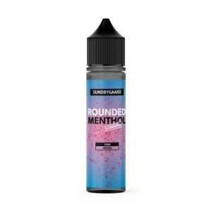 Sundbygaard - Rounded Menthol - Longfill