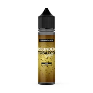 Sundbygaard - Rounded Tobacco - Longfill