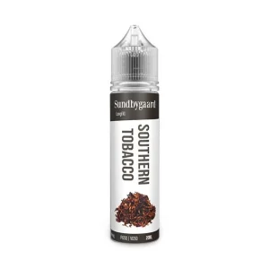 Sundbygaard - Southern Tobacco - Longfill