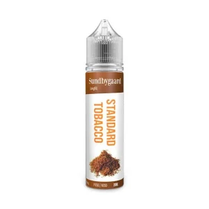 Sundbygaard - Standard Tobacco - Longfill