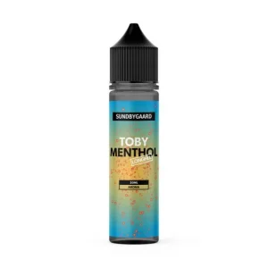 Sundbygaard - Toby Menthol - Longfill