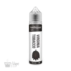Sundbygaard - Virginia Tobacco - Longfill