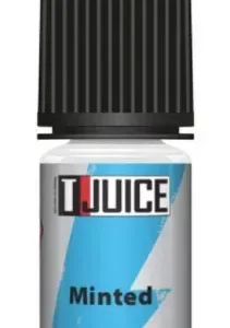 T-Juice Aroma - 10 ml Minted