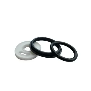 TFV12 Baby-P O-ring and Seal Pad