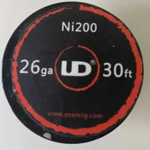 UD Builders Choice NI200 26GA 10 Meter