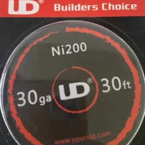 UD Builders Choice NI200 30GA 10 Meter