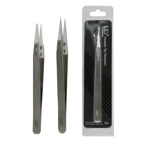 UD Ceramic Tweezer