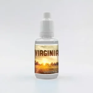 Vampire Vape - Virginia - 30 ml