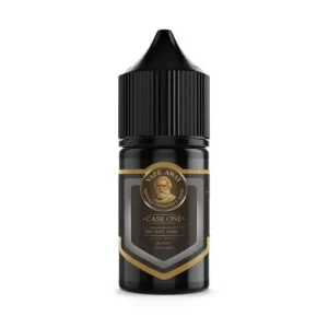 Vape Away - Cask One - 10/30 ml