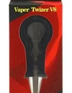 Vaper Twizer V8 DIY Tool Ceramic Vape Tweezer