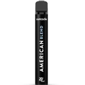 Vapeson E/Esug - American Blend