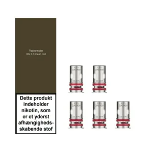 Vaporesso GTX 0.3 Mesh Coil