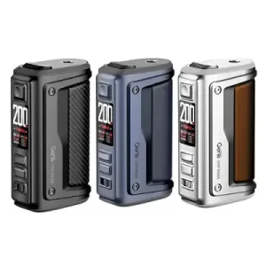 Voopoo - Argus GT II Box MOD