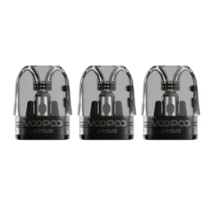 Voopoo - Argus Pod Cartridge 2 ML 0.7 Ohm (3PCS)