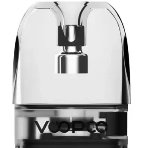 Voopoo Argus Pod Empty Cartridge (2PCS)