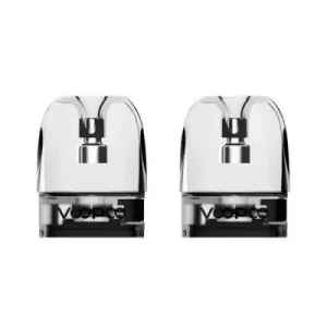 Voopoo - Argus Pod Empty Cartridge (TPD) (2PCS)