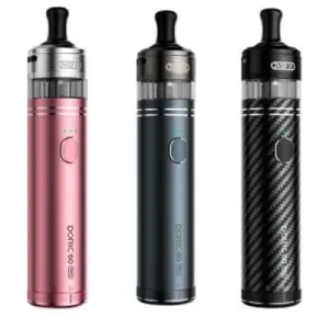 Voopoo - Doric 60 Pro e cigaret