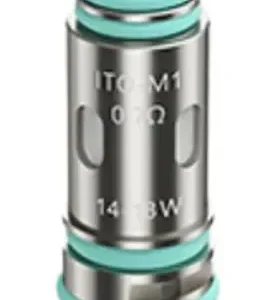VOOPOO ITO M1 0.7 (5PCS)