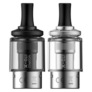 Voopoo - ITO X Pod 3,5 ml