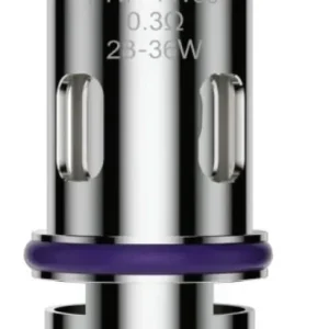 Voopoo PnP TW30 Mesh Coils 5 pcs.