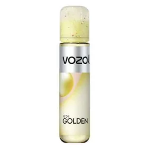 Vozol - Golden No. 4
