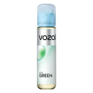 Vozol - Green No.1