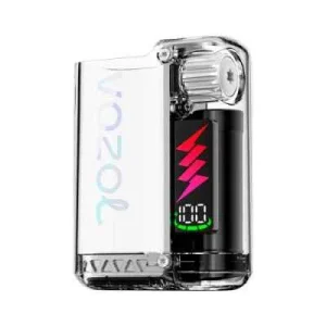 Vozol - Vista Plug batteri
