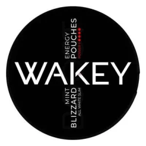 WAKEY - Blizzard Mint (Boost)