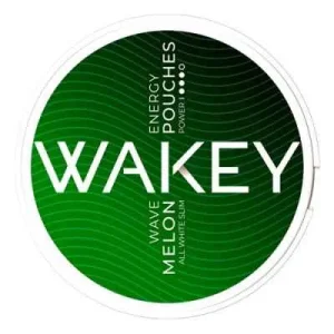 WAKEY - Melon Wave