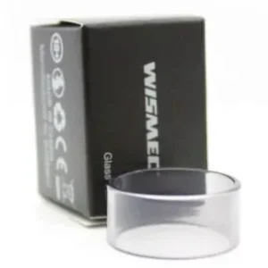 Wismec GNOME Glass Tube