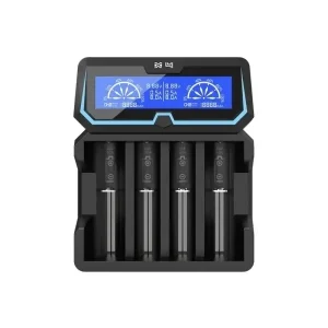 XTAR Charger - X4