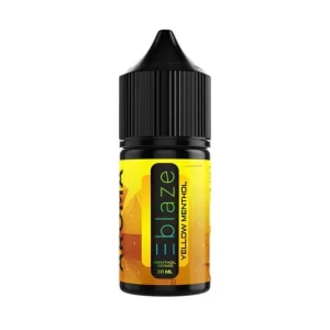 Yellow Menthol - Blaze 30ML